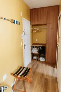 Kitnet à venda, 20m² no Leblon, Rio de Janeiro