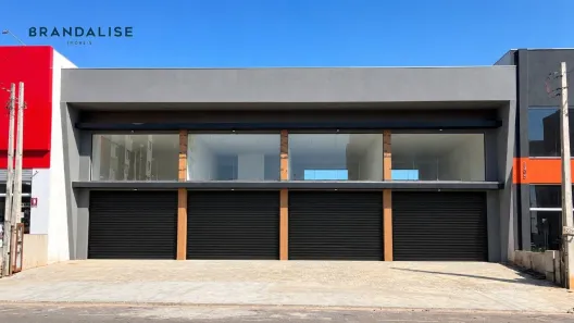 Ponto Comercial para alugar, 94m² no Igara, Canoas
