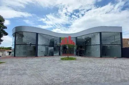Ponto Comercial para alugar, 93m² no Balneário Salto Grande, Americana