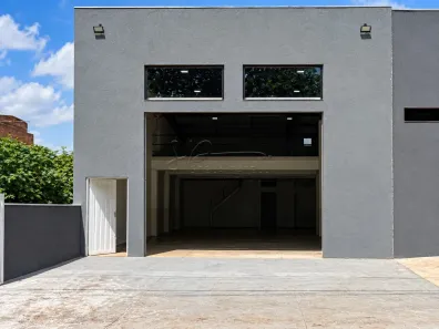 Galpão/Depósito/Armazém para alugar, 255m² no Jardim Cristo Redentor, Ribeirão Preto