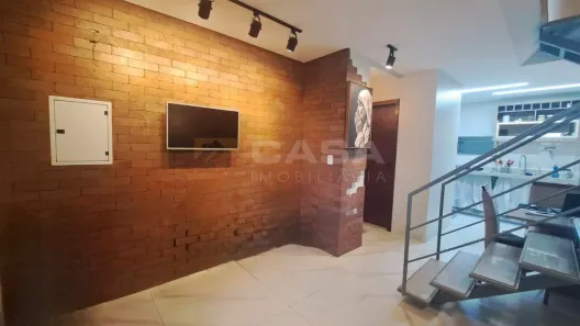 Casa de Condomínio com 2 Quartos à venda, 90m² no Planície da Serra, Serra