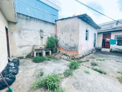 Lote/Terreno à venda, 240m² no Vila Lucinda, Santo André