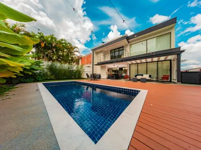 Casa de Condomínio com 5 Quartos à venda, 360m² no Moinho Velho, Cotia