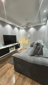 Apartamento com 2 Quartos à venda, 49m² no São Venâncio, Itupeva