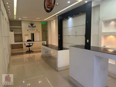 Sala Comercial para alugar, 40m² no Parque da Mooca, São Paulo
