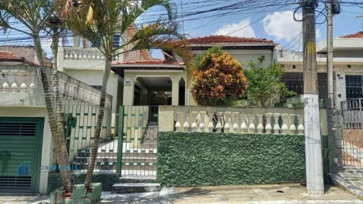Sobrado com 3 Quartos à venda, 177m² no Vila Carolina, São Paulo