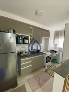 Apartamento com 2 Quartos à venda, 59m² no Jardim Cherveson, Rio Claro