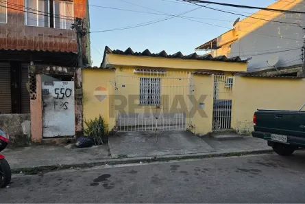 Casa com 8 Quartos à venda, 400m² no Vila São Luís, Duque de Caxias