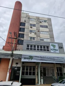 Sala Comercial à venda, 25m² no Setor Central, Goiânia