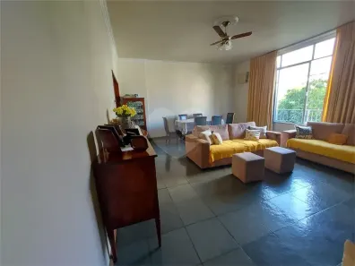 Apartamento com 3 Quartos à venda, 138m² no Tijuca, Rio de Janeiro
