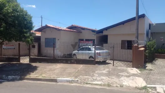 Casa com 4 Quartos à venda, 139m² no Jardim Planalto, Campinas