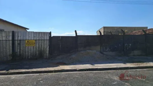 Lote/Terreno à venda, 375m² no Chácara Santa Luzia, Taubaté