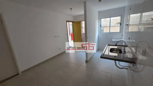 Apartamento com 1 Quarto à venda, 29m² no Vila Pereira Cerca, São Paulo