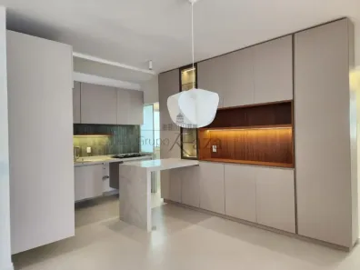 Apartamento com 3 Quartos à venda, 85m² no Parque Residencial Aquarius, São José dos Campos