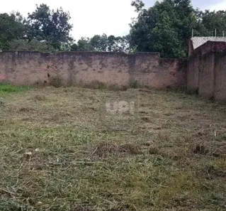 Lote/Terreno à venda, 220m² no Parque Santa Cecília, Piracicaba
