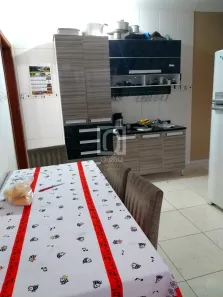 Casa com 3 Quartos à venda, 90m² no Vila Barão, Sorocaba
