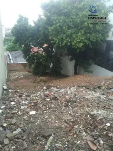 Lote/Terreno à venda, 319m² no Itaberaba, São Paulo