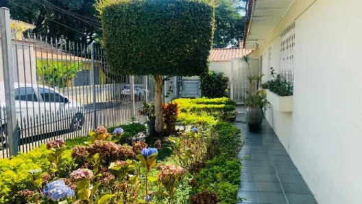 Casa com 3 Quartos à venda, 190m² no Parque Continental, São Paulo