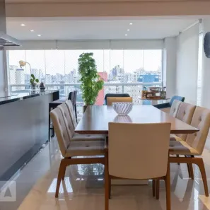 Apartamento com 3 Quartos à venda, 140m² no Aclimação, São Paulo