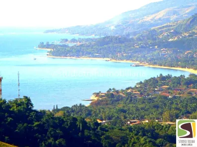 Lote/Terreno à venda, 2750m² no Barra Velha, Ilhabela