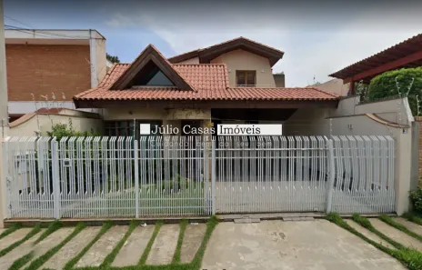 Casa com 3 Quartos à venda, 259m² no Vila Trujillo, Sorocaba