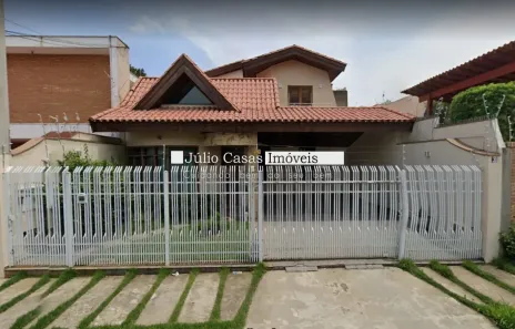 Casa com 3 Quartos à venda, 374m² no Vila Trujillo, Sorocaba