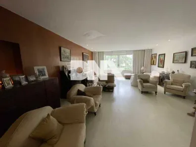 Apartamento com 3 Quartos à venda, 210m² no Ipanema, Rio de Janeiro