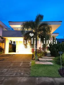 Casa de Condomínio com 4 Quartos à venda, 380m² no Cararu, Eusébio