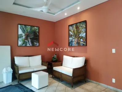 Apartamento com 3 Quartos à venda, 110m² no Riviera, Bertioga