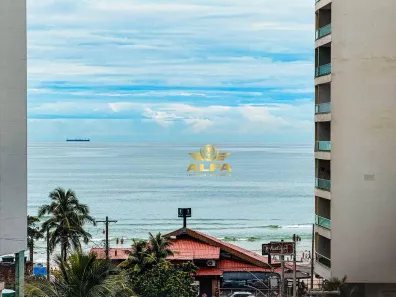 Apartamento com 1 Quarto à venda, 65m² no Pitangueiras, Guarujá
