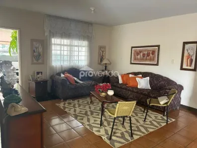 Casa com 3 Quartos à venda, 431m² no Jardim Novo Mundo, Goiânia