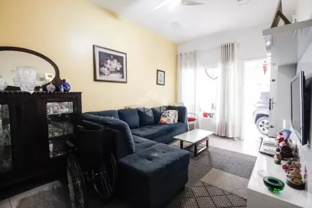 Casa com 3 Quartos à venda, 184m² no Santana, São Paulo