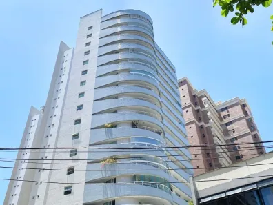 Apartamento com 3 Quartos à venda, 220m² no Meireles, Fortaleza