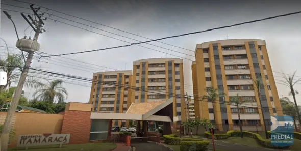 Apartamento com 2 Quartos à venda, 70m² no Parque Santa Mônica, São Carlos