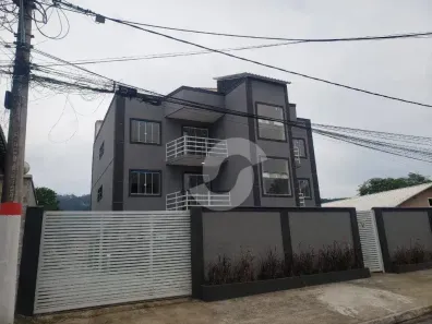 Apartamento com 2 Quartos à venda, 70m² no Inoã (Inoã), Maricá