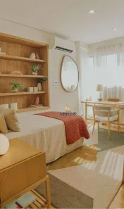 Apartamento com 3 Quartos à venda, 154m² no Pinheiros, São Paulo