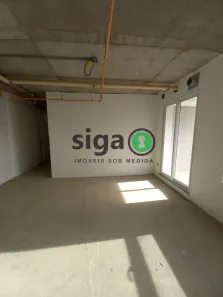 Sala Comercial à venda, 39m² no Chácara Santo Antônio (Zona Sul), São Paulo