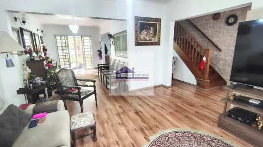 Sobrado com 3 Quartos à venda, 280m² no Aclimação, São Paulo