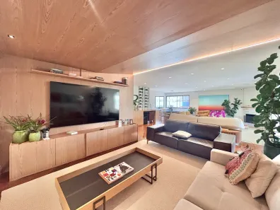Apartamento com 3 Quartos à venda, 240m² no Planalto Paulista, São Paulo