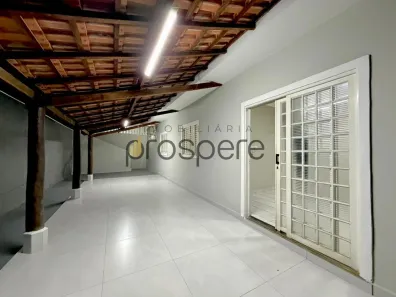 Casa com 3 Quartos à venda, 138m² no Jardim Maracanã, Presidente Prudente