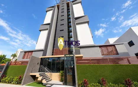 Apartamento com 3 Quartos à venda, 80m² no Jardim Oceania, João Pessoa
