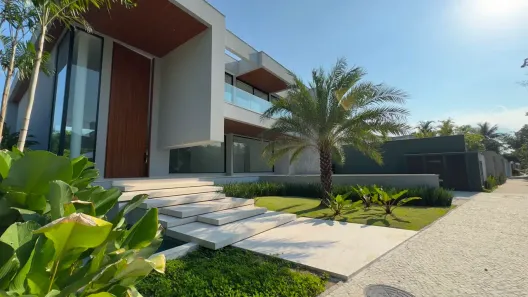 Casa de Condomínio com 5 Quartos à venda, 1600m² no Barra da Tijuca, Rio de Janeiro