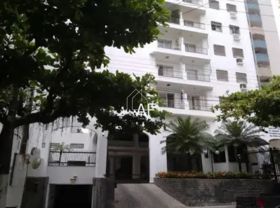 Apartamento com 3 Quartos à venda, 80m² no Pitangueiras, Guarujá
