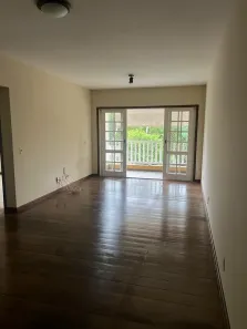 Apartamento com 3 Quartos para alugar, 86m² no Itaipava, Petrópolis