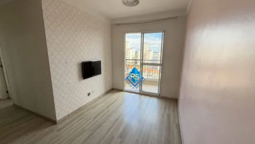 Apartamento com 2 Quartos à venda, 58m² no Assunção, São Bernardo do Campo