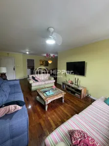 Apartamento com 4 Quartos à venda, 130m² no Perdizes, São Paulo