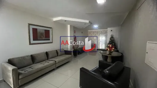 Apartamento com 4 Quartos à venda, 170m² no Centro, Franca