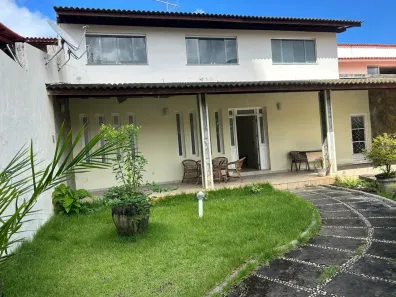 Apartamento com 5 Quartos à venda, 360m² no Pituba, Salvador