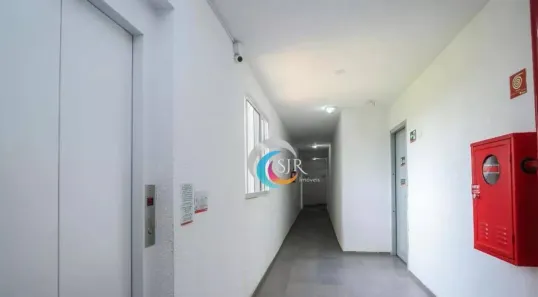 Apartamento com 2 Quartos à venda, 41m² no Jardim do Lago, São Paulo