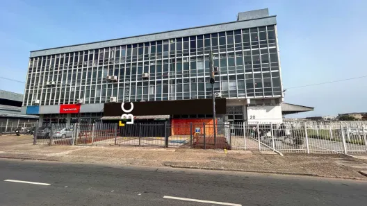 Sala Comercial para alugar, 1452m² no Farrapos, Porto Alegre